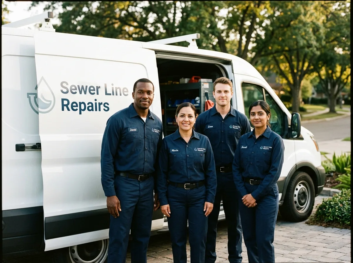 Emergency Plumber company in Cayce, SC